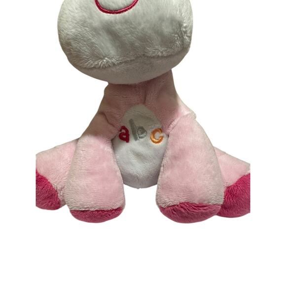 Carter’s Just One You Giraffe ABC Musical Plush Stuffed Animal 8” Doesn’t Work - Picture 2 of 8